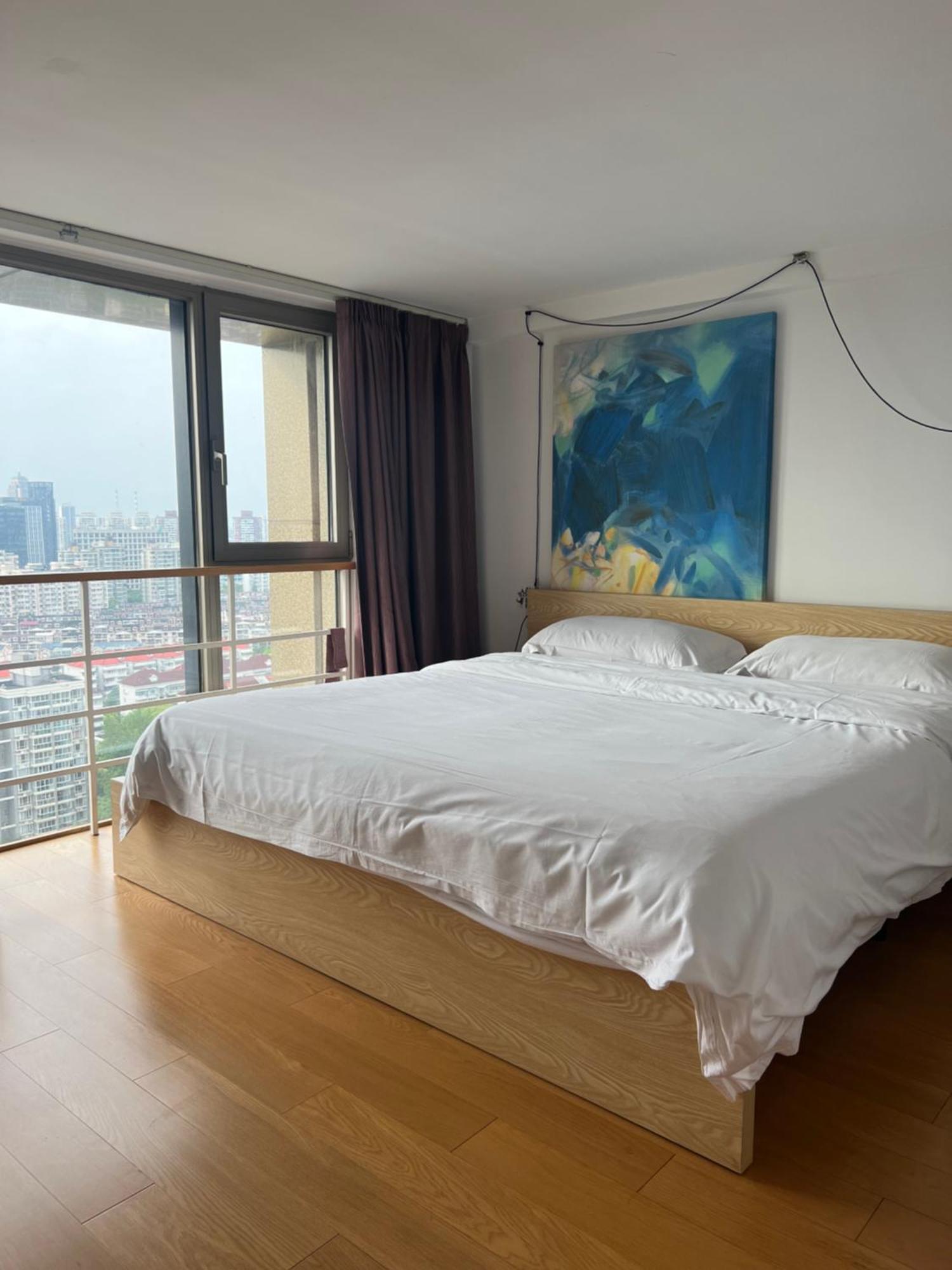 Lujiazui Appartement