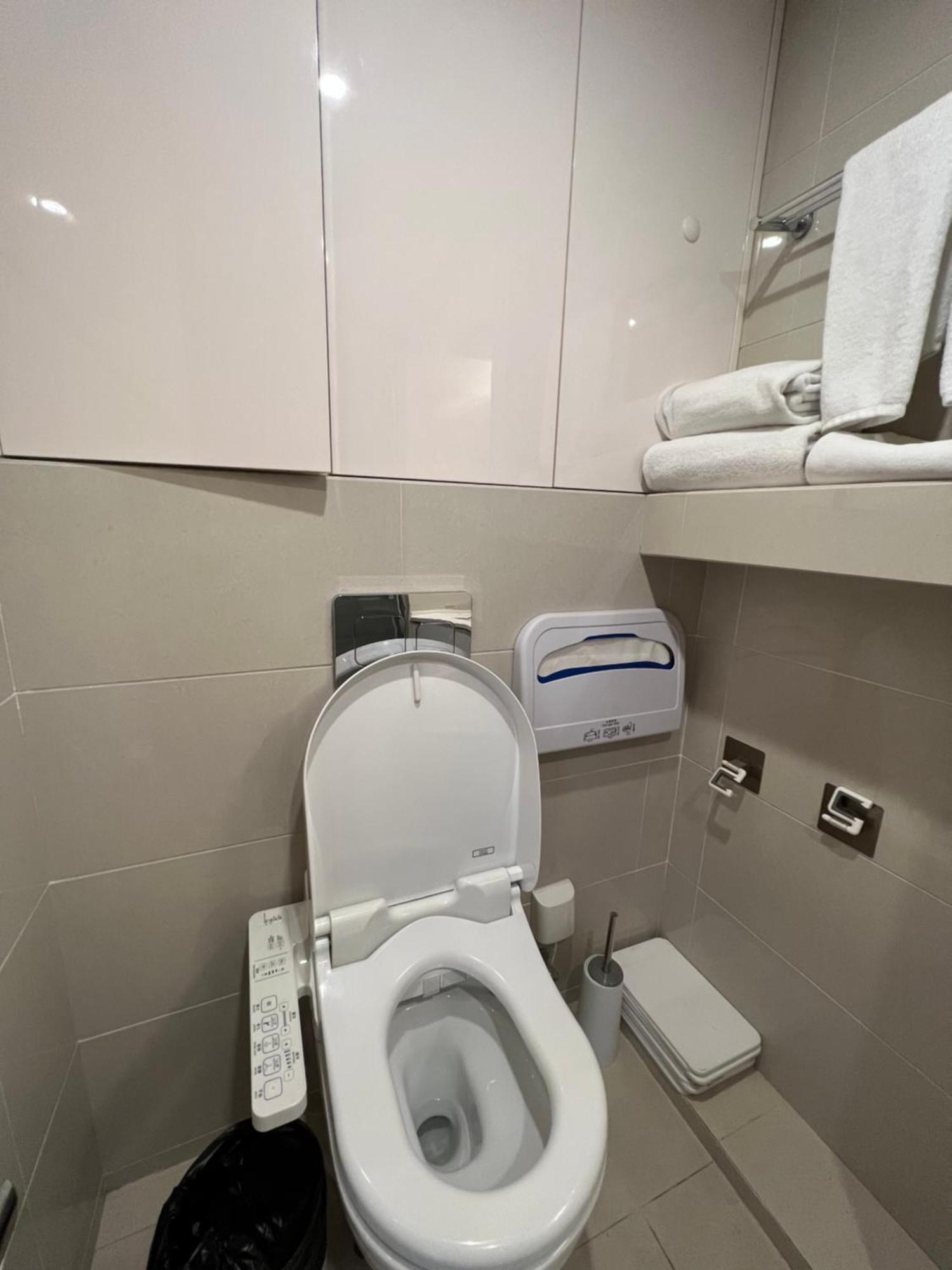 Appartement Lujiazui *