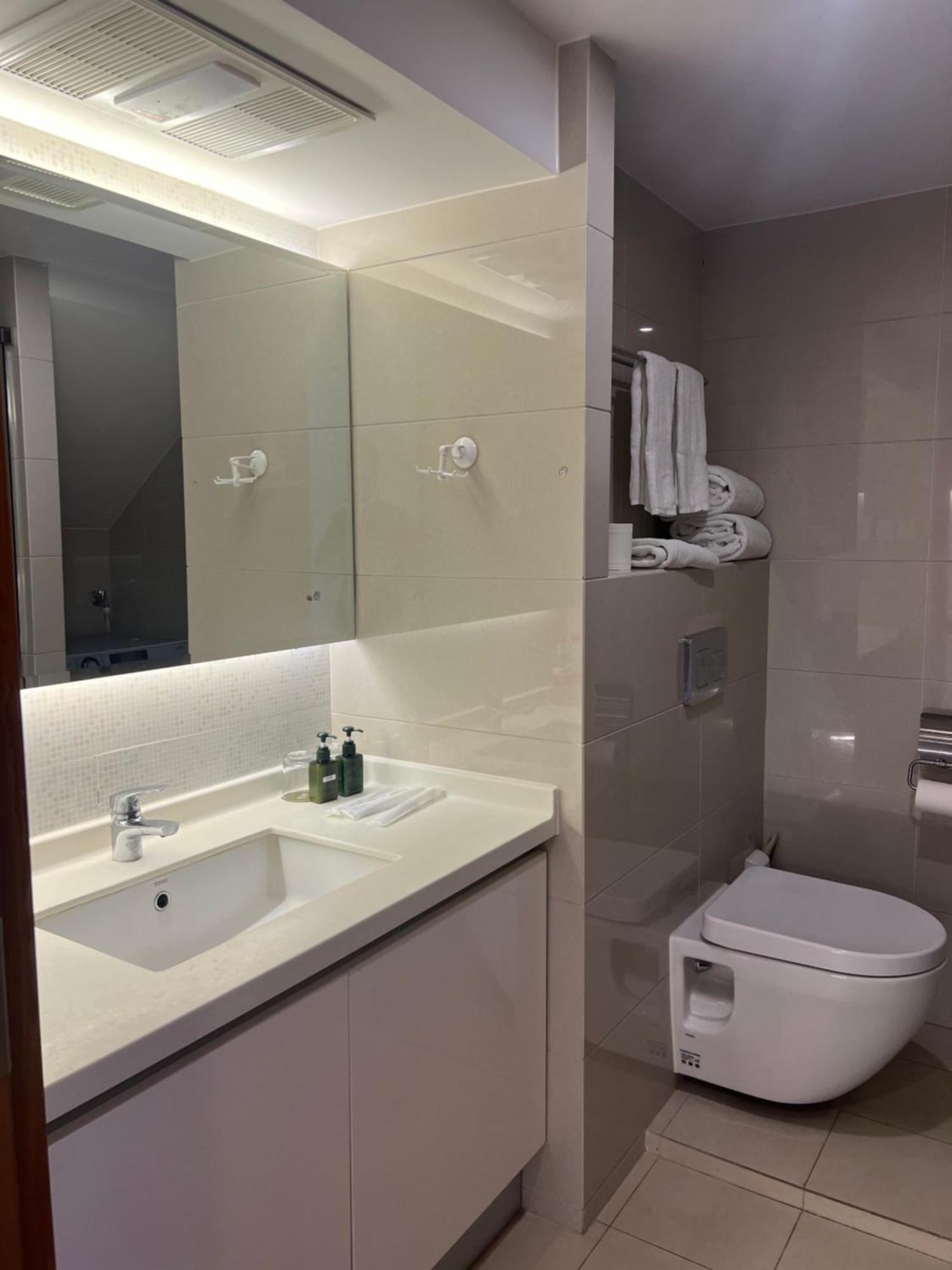 Appartement Lujiazui