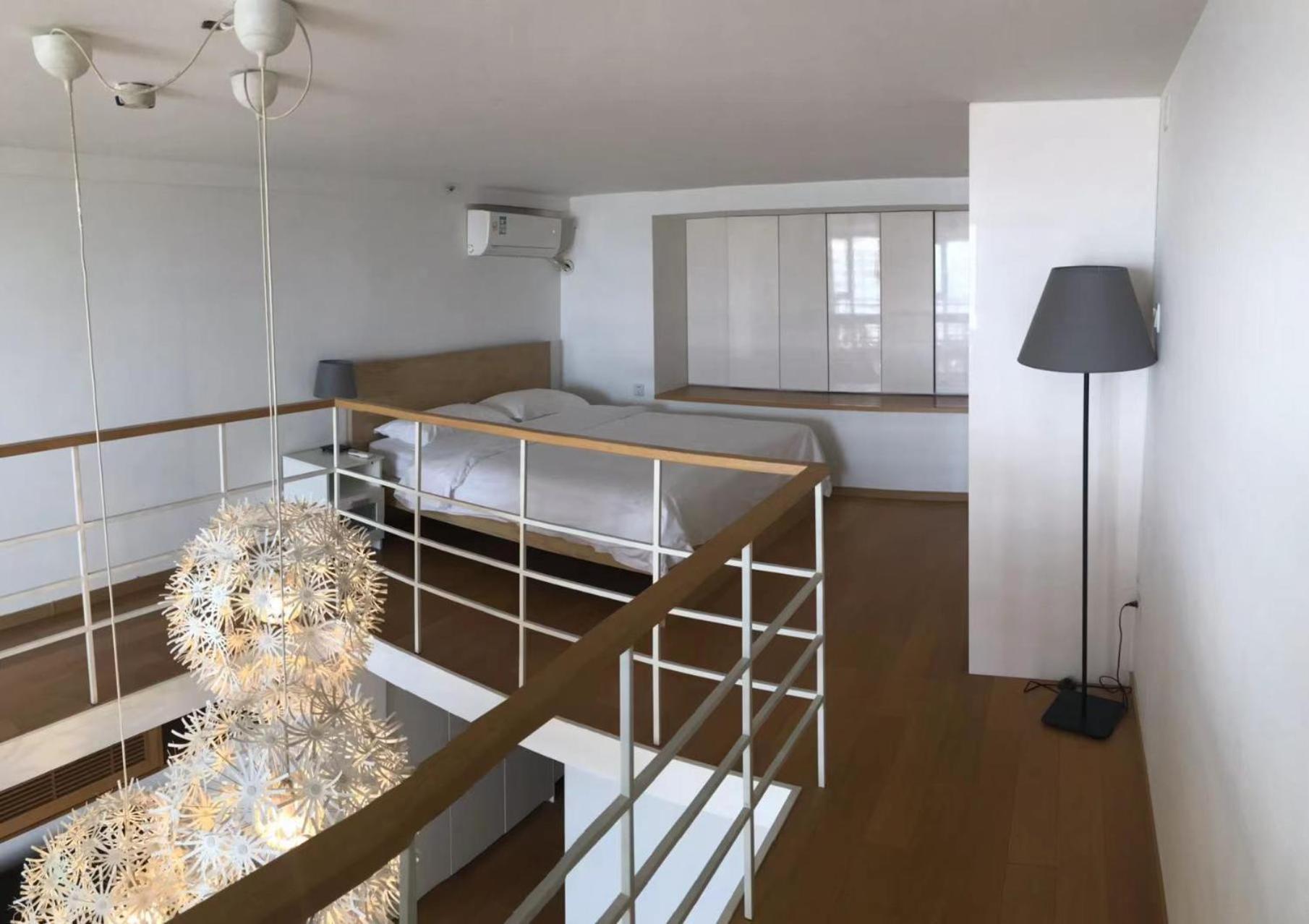 Appartement Lujiazui