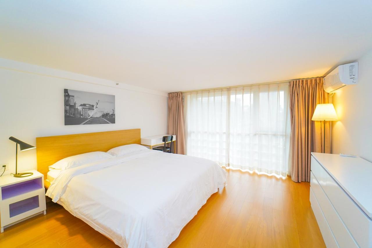 Appartement Lujiazui