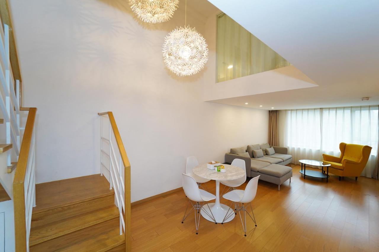 Lujiazui Appartement *