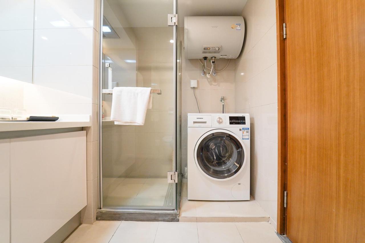 Lujiazui Appartement