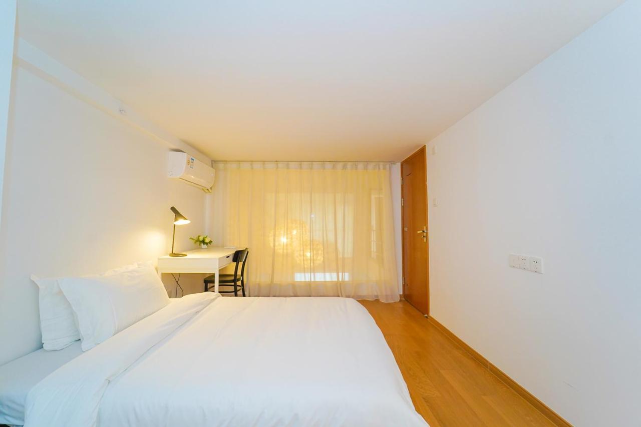 Lujiazui Appartement